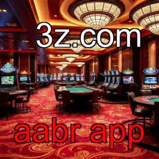 Esportes no aabr app: A Revolução dos Jogos Brasileiros